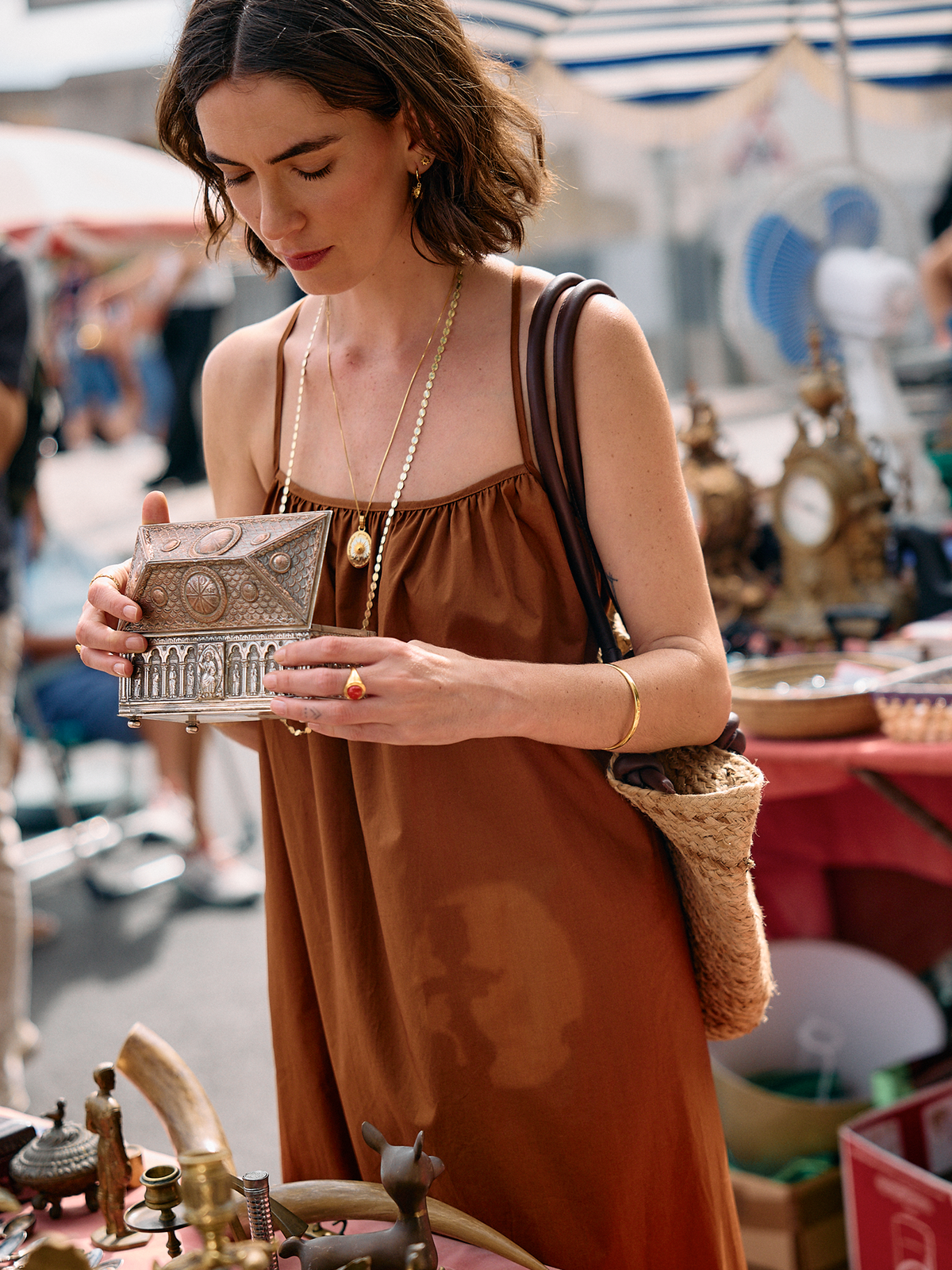 Personalised Hinged Bangle