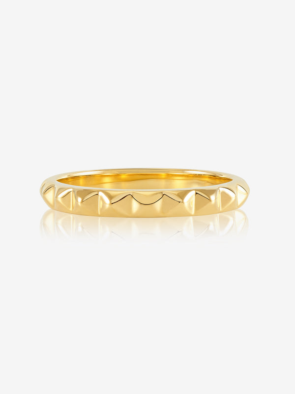 Rachel Jackson - Stacking Rings