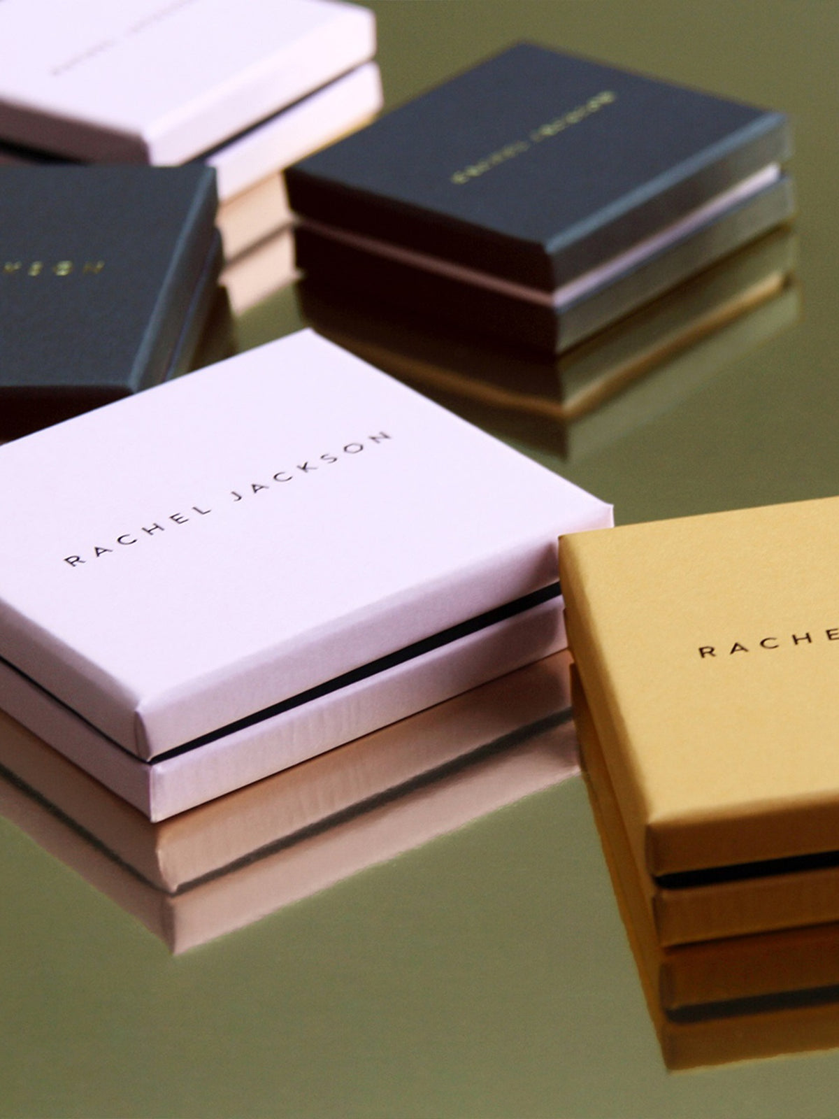 Large Lucky Star Hoops