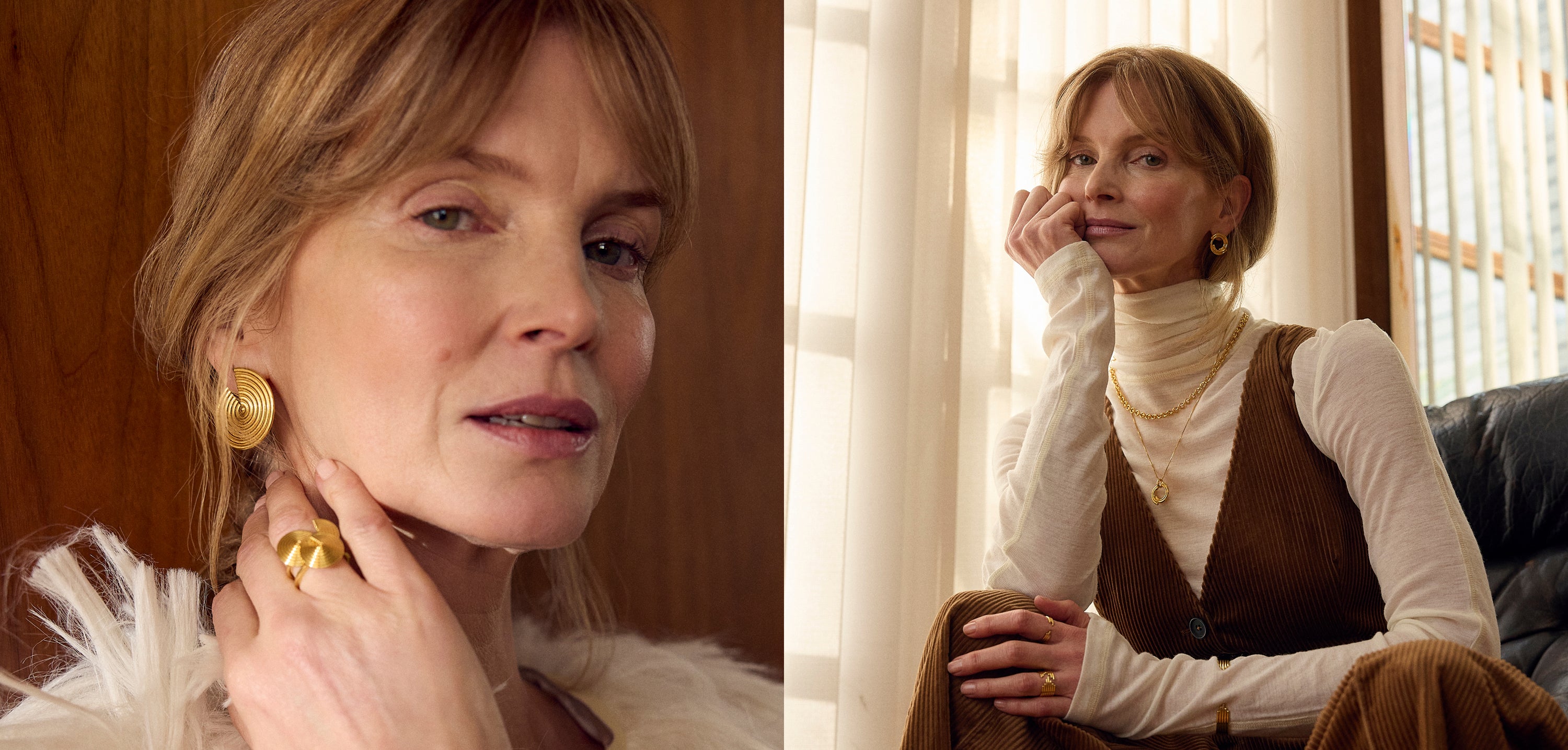 Rachel Jackson London featured image