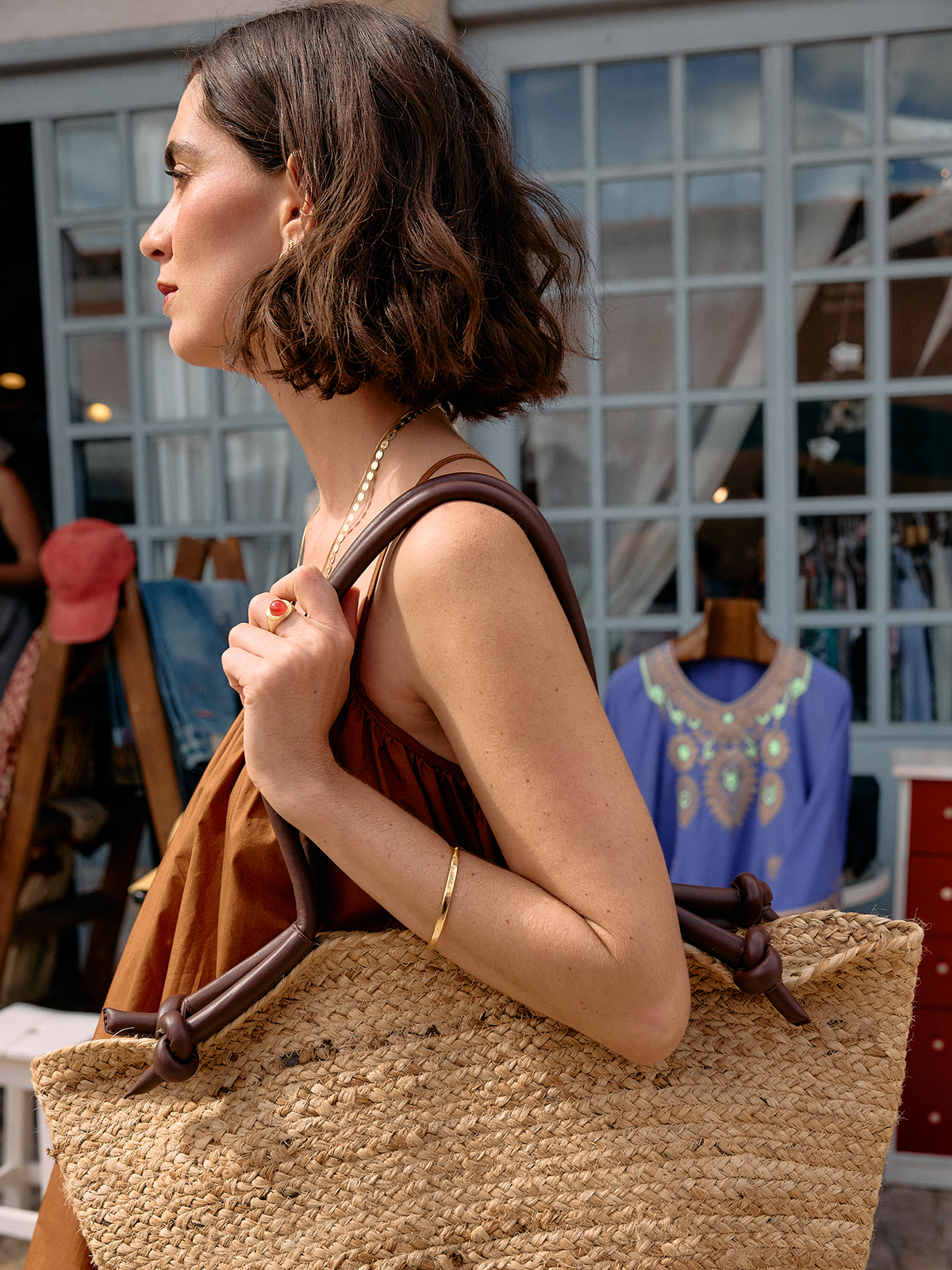 Personalised Hinged Bangle