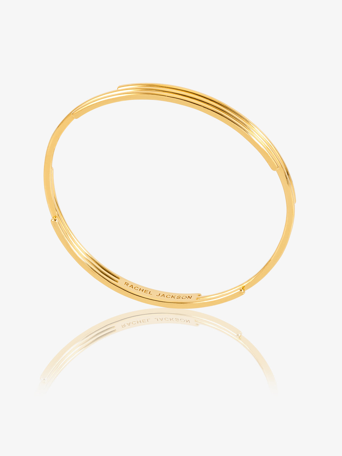 Lifestream Bangle