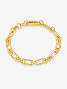 Medium Stellar Hardware Chain Bracelet
