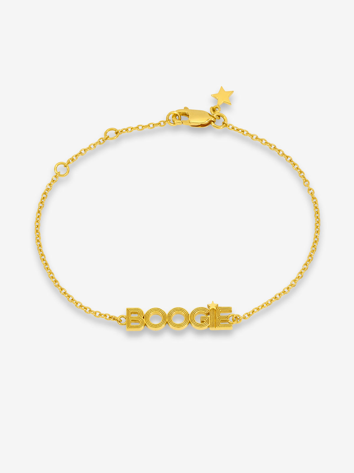 Dawn O'Porter Boogie Bracelet