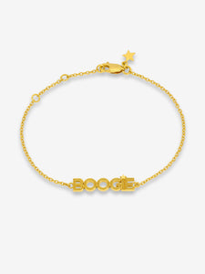 Dawn O'Porter Boogie Bracelet