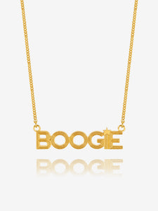 Dawn O'Porter Boogie Necklace