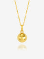 Dawn O'Porter Disco Ball Necklace