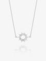 Eternal Sun Necklace