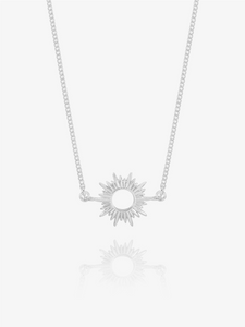 Eternal Sun Necklace