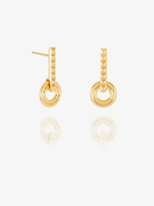 For Those Who Dance Earrings