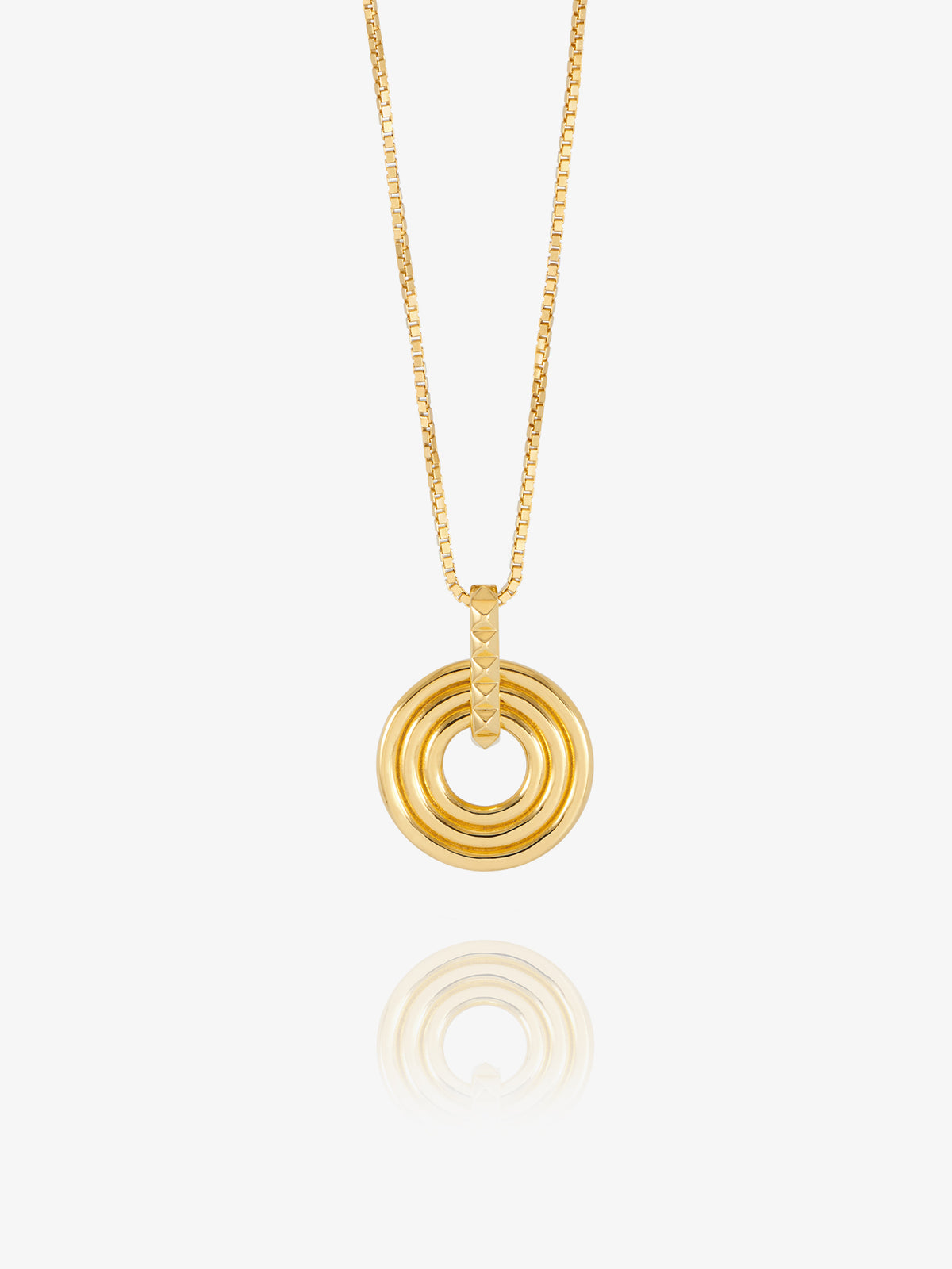 For Those Who Dance Necklace