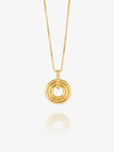 For Those Who Dance Necklace