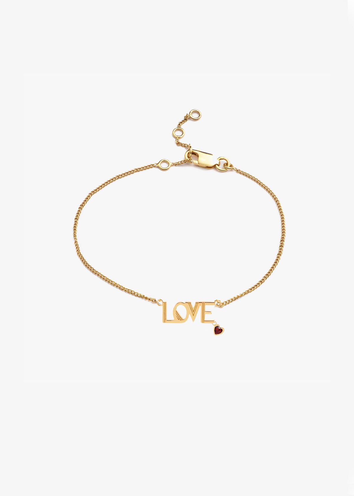 Choose Love Charity Bracelet