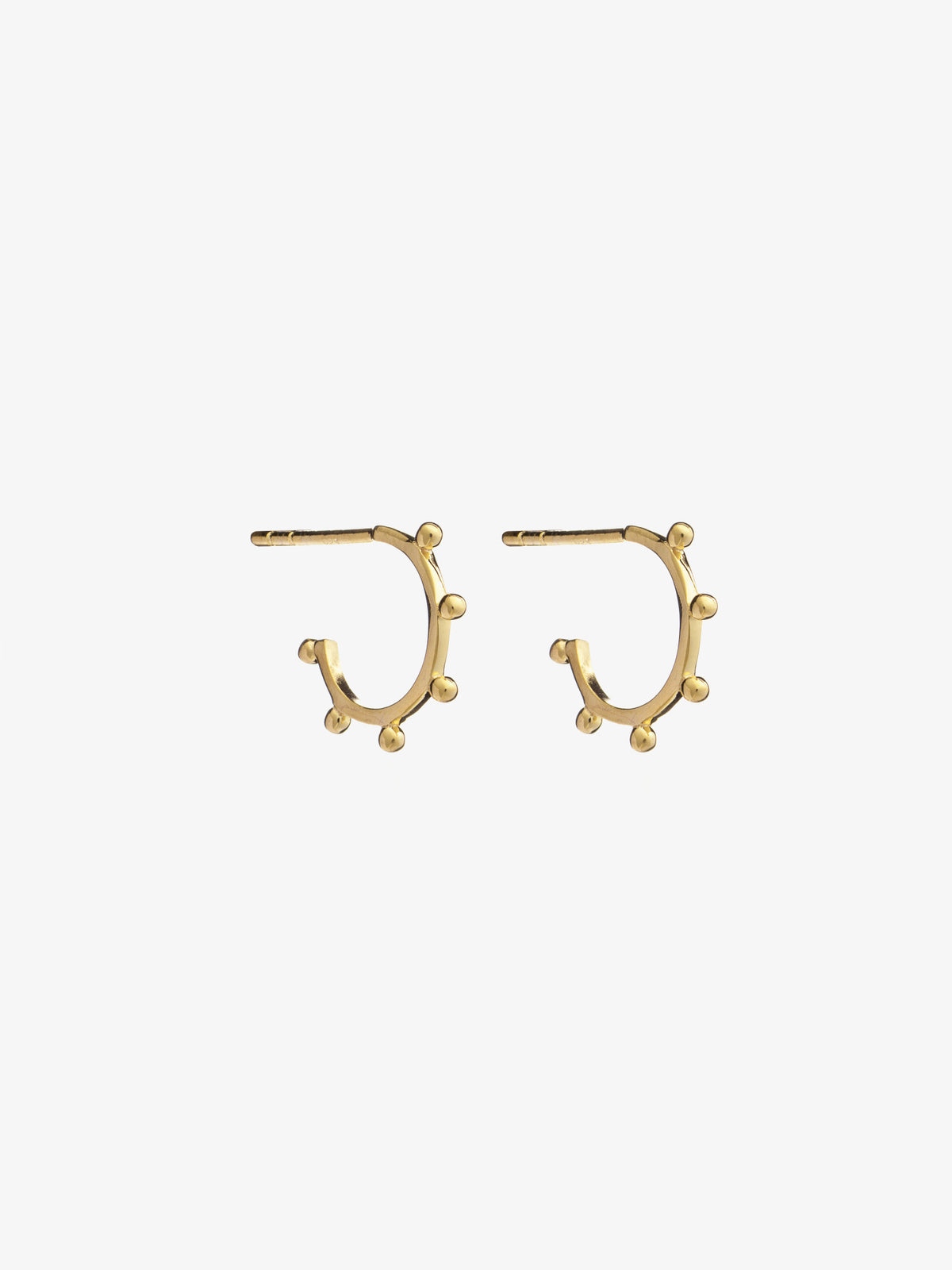 Sample Sale - Punk Hoops Mini