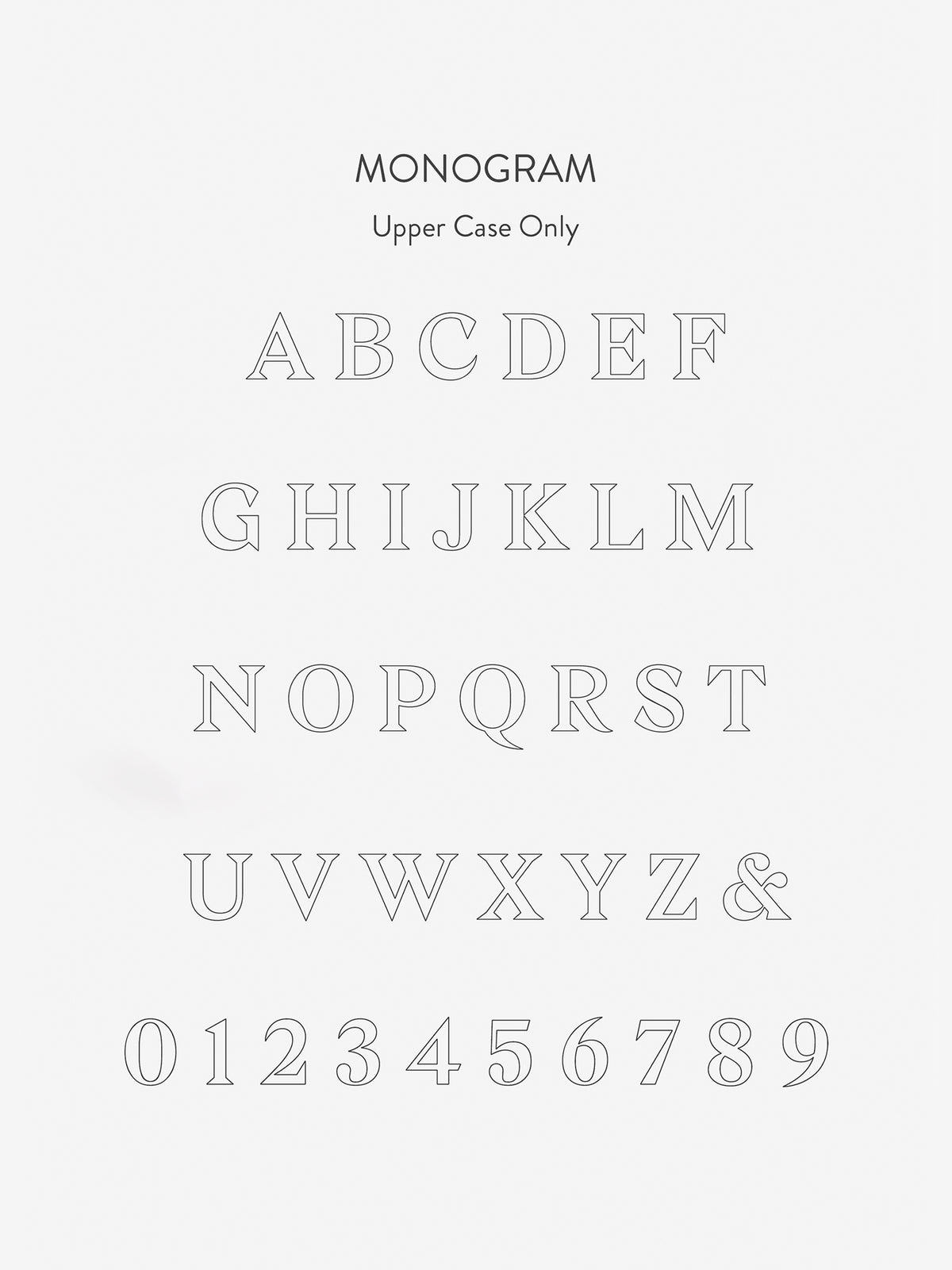 Lucky Star Engravable Pinky Signet Ring