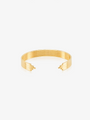 Lifestream Statement Bangle