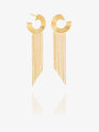 Evolve Chandelier Drop Earrings