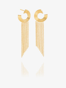 Evolve Chandelier Drop Earrings