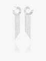 Evolve Chandelier Drop Earrings