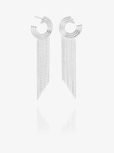 Evolve Chandelier Drop Earrings