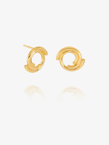 Evolve Stud Earrings