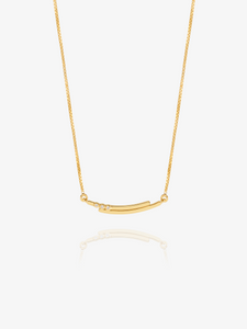 Lifestream Chain Necklace