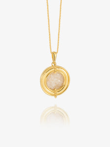 Evolve Amulet Necklace
