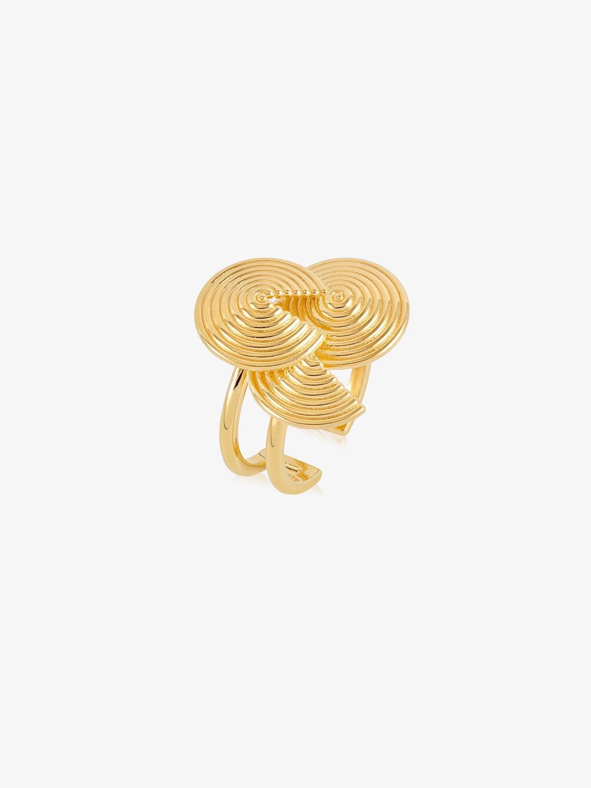 Evolve Statement Ring