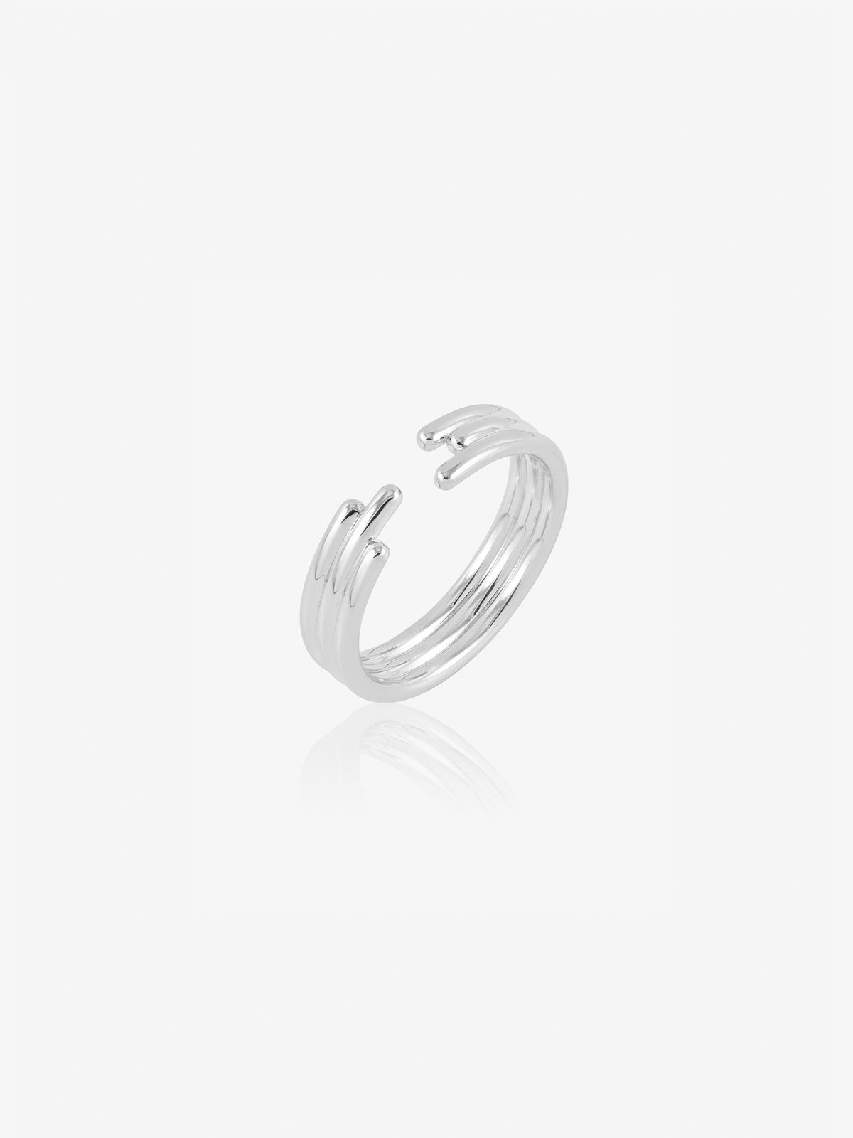 Lifestream Ring