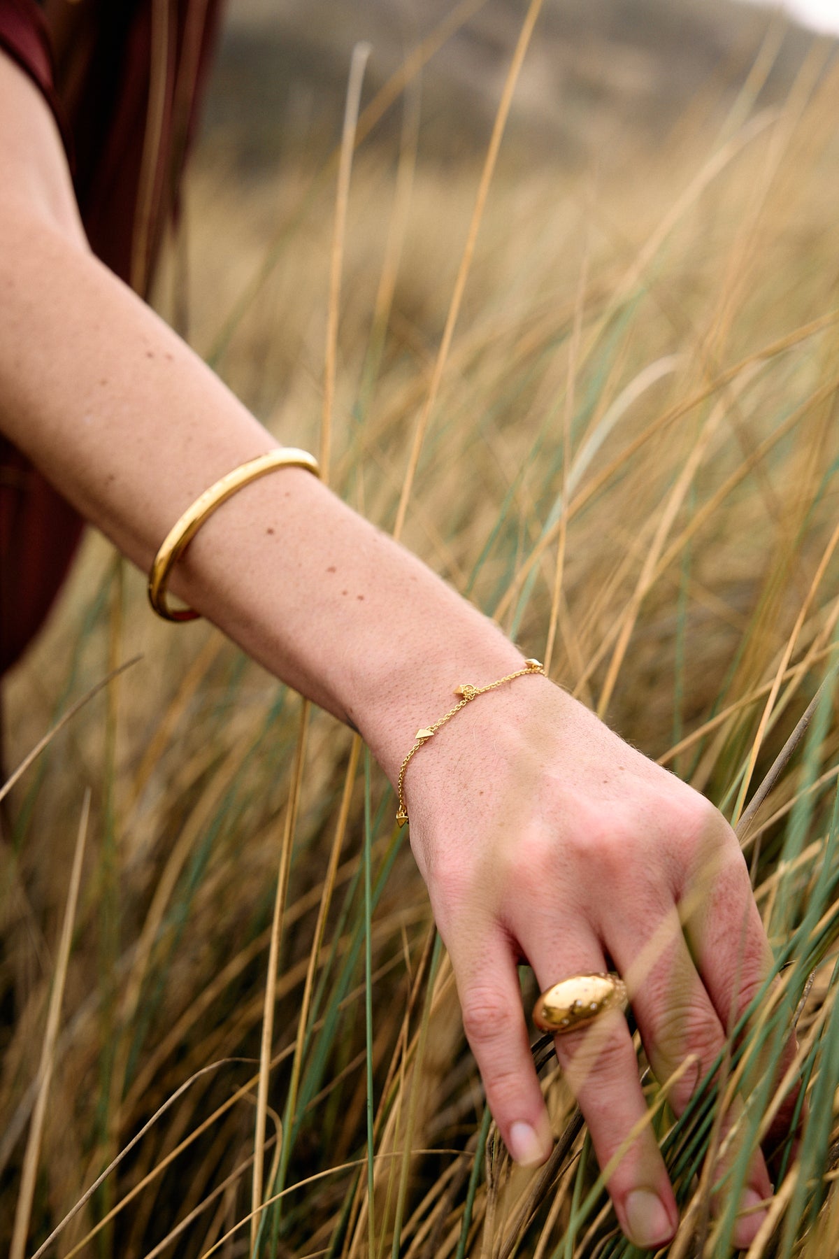 Dreamer Bird Bracelet