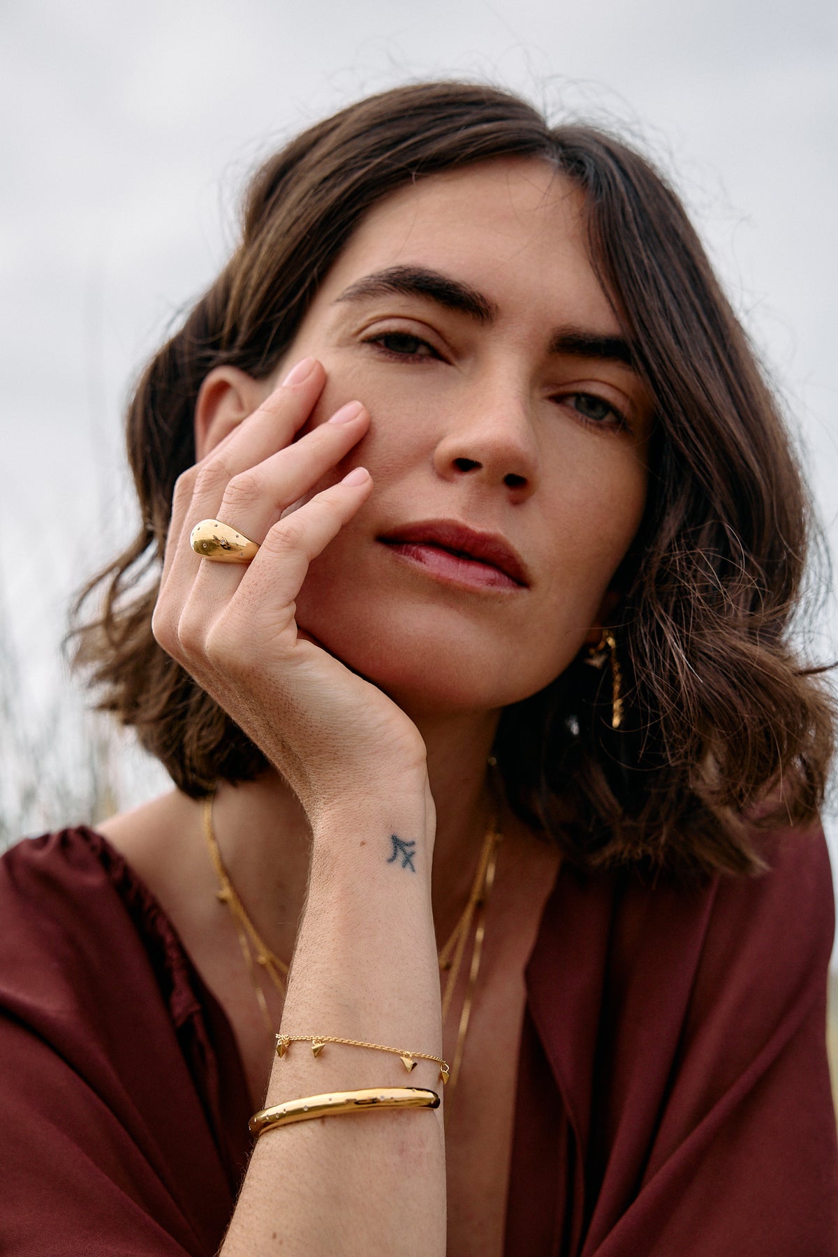 Dreamer Bird Bracelet