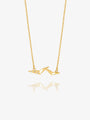 Dreamer Bird Necklace