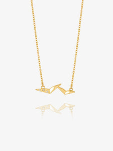 Dreamer Bird Necklace
