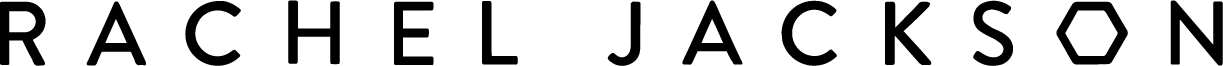 Rachel Jackson London logo