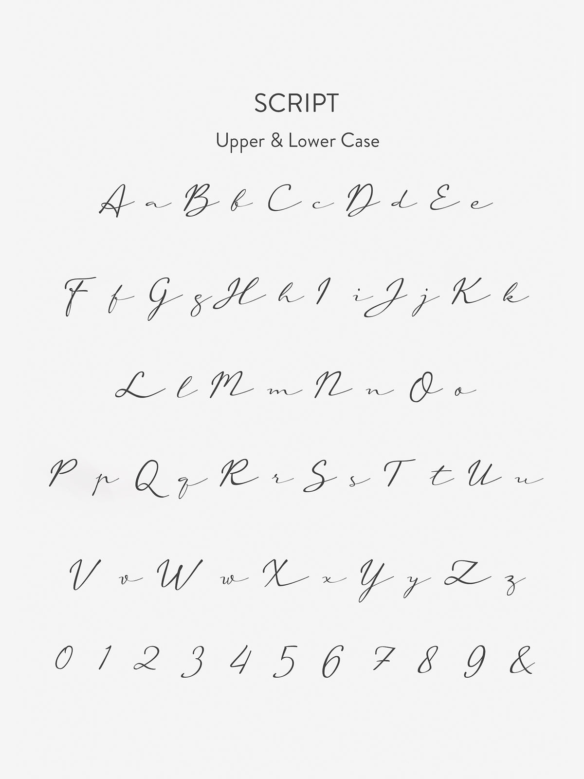 Medium North Star Mixed Birthstone Amulet Necklace