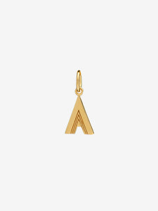 Medium Initial Charm