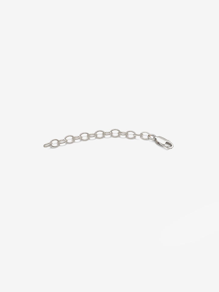 Extender Chain Silver