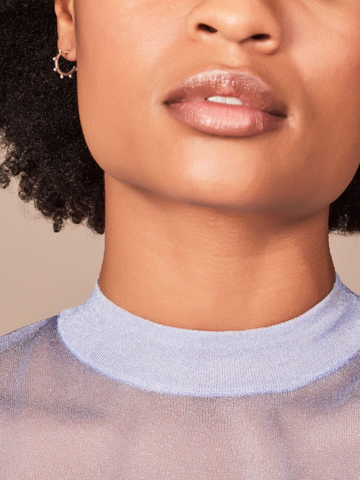 Sample Sale - Punk Hoops Mini