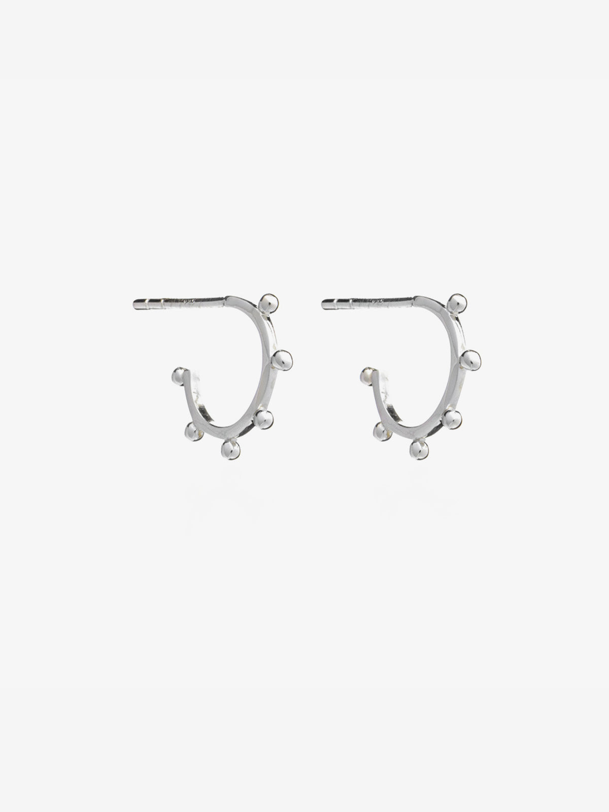 Sample Sale - Punk Hoops Mini