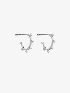 Sample Sale - Punk Hoops Mini