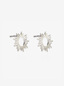 Sample Sale - Sunray Stud Earrings